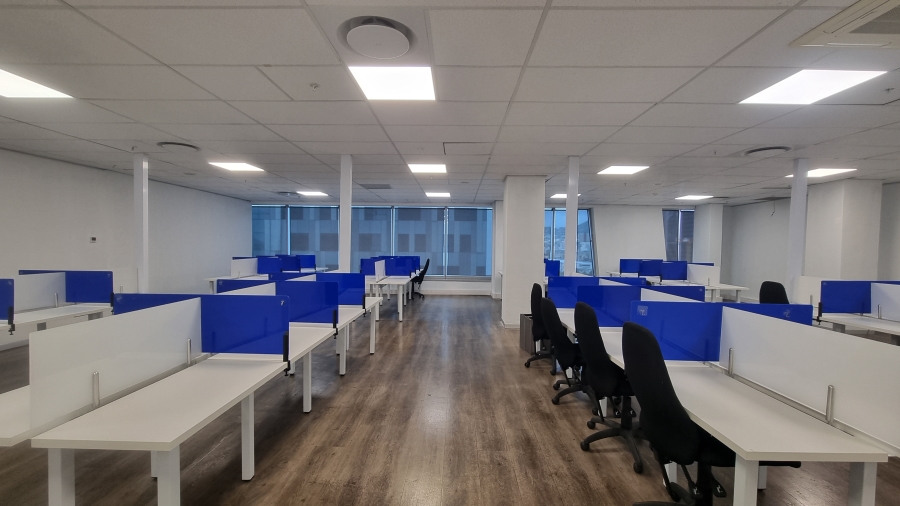 To Let Commercial Property for Rent in Cape Town City Centre Western Cape